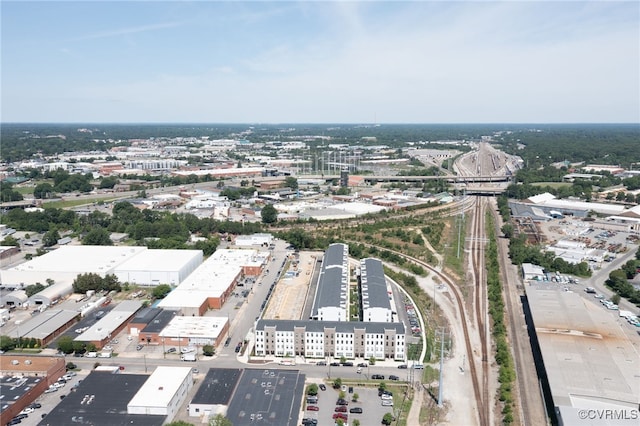 1900 Roseneath Rd Unit 8B, Richmond, VA 23230 - view of property location with nearby urban area and a main thoroughfare