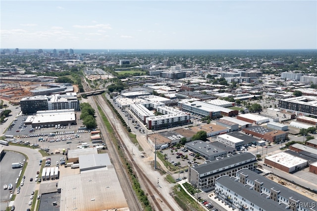 1900 Roseneath Rd Unit 8B, Richmond, VA 23230 - view of urban area