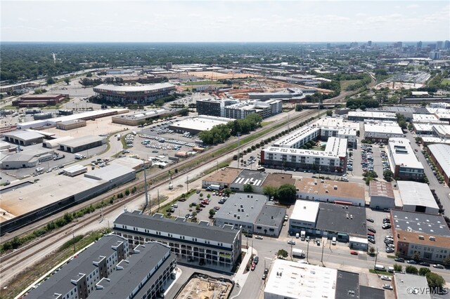 1900 Roseneath Rd Unit 8B, Richmond, VA 23230 - view of urban area