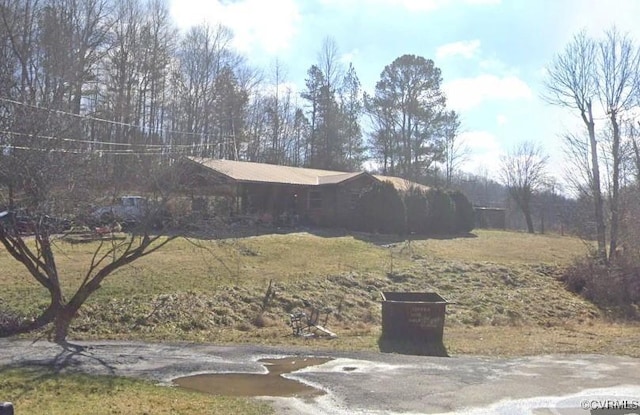 186 Selfe Dr, Clintwood, VA 24228 - view of front of house