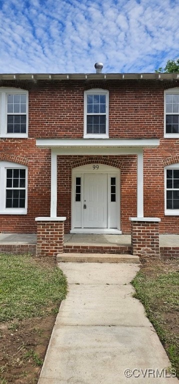 99 Taft St, Lawrenceville, VA 23868 - photo 1