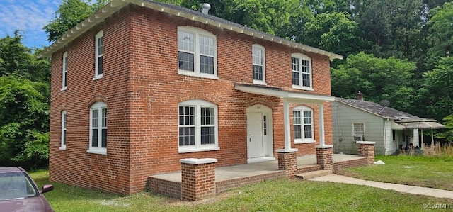 99 Taft St, Lawrenceville, VA 23868 - photo 2