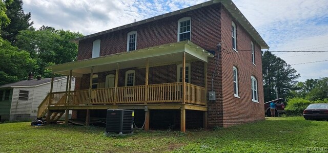 99 Taft St, Lawrenceville, VA 23868 - photo 22