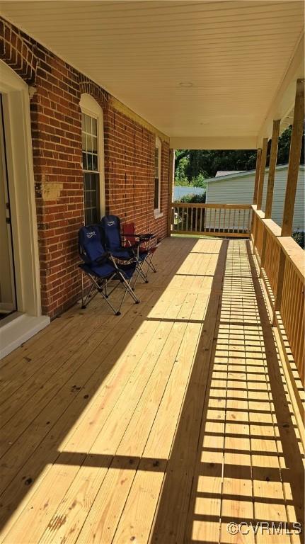 99 Taft St, Lawrenceville, VA 23868 - photo 20