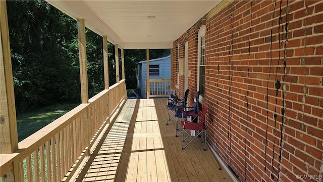 99 Taft St, Lawrenceville, VA 23868 - photo 21
