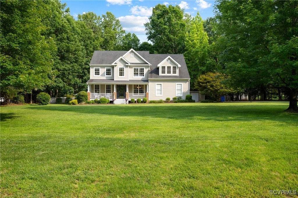 11137 Sterling Cove Dr, Chesterfield, VA 23838 - photo 1