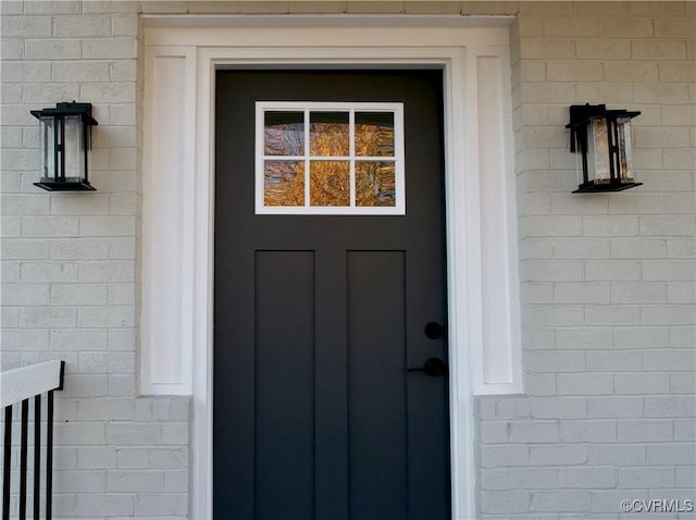 1118 27th, Richmond, VA 23223 - view of exterior entry