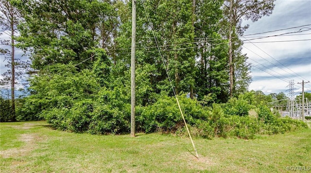 0 Nicholson Dr, Wakefield, VA 23888