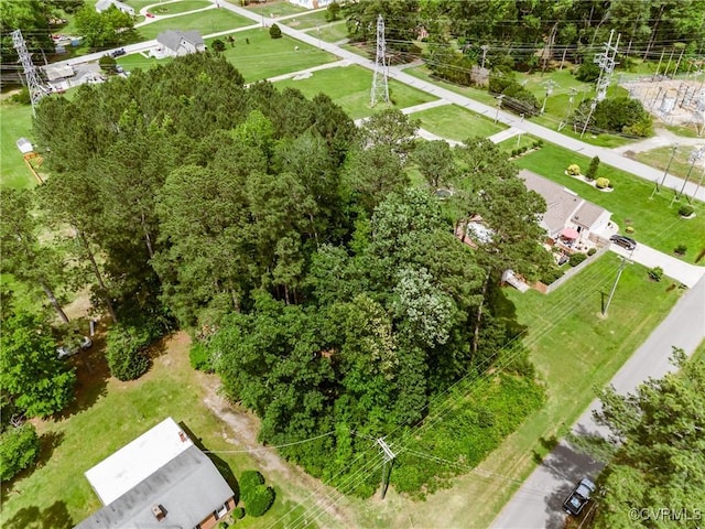 0 Nicholson Dr, Wakefield, VA 23888