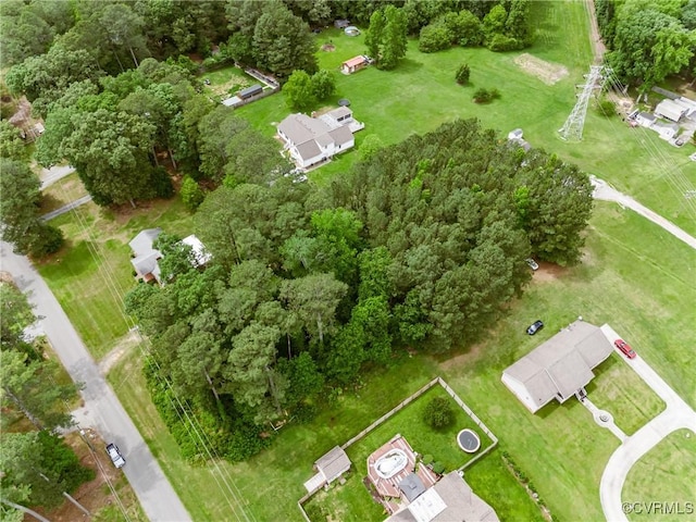 0 Nicholson Dr, Wakefield, VA 23888