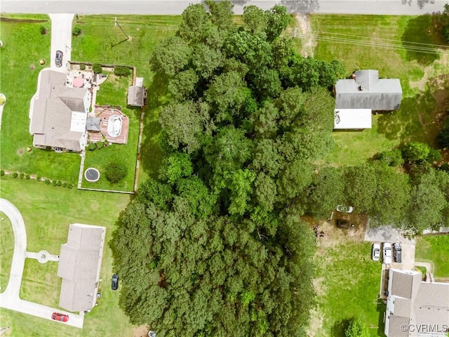 0 Nicholson Dr, Wakefield, VA 23888