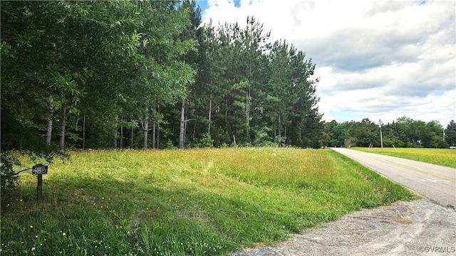 26.55AC Namozine Rd, Amelia Courthouse, VA 23002