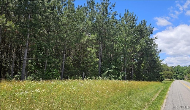 26.55AC Namozine Rd, Amelia Courthouse, VA 23002