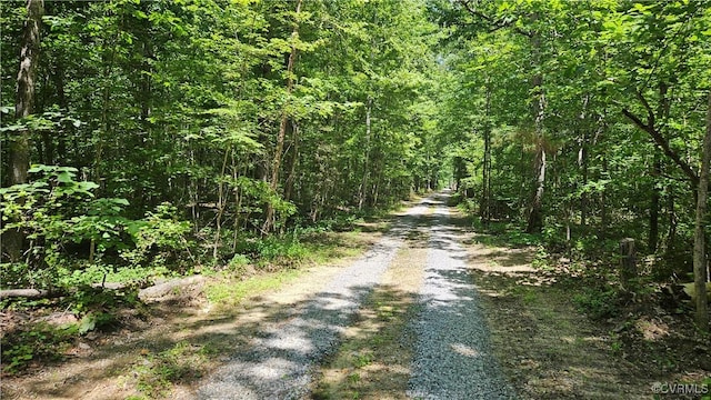 26.55AC Namozine Rd, Amelia Courthouse, VA 23002
