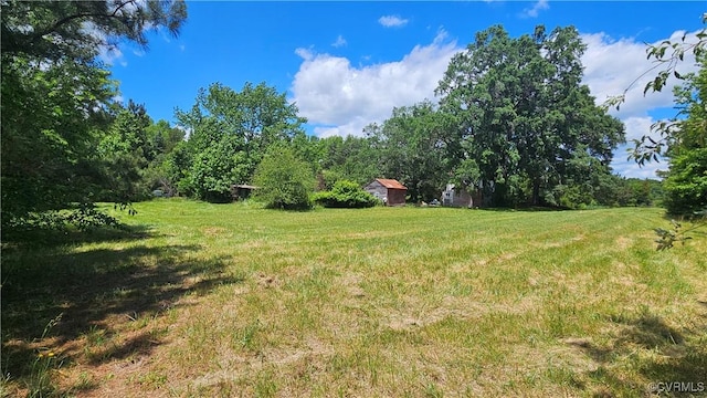 26.55AC Namozine Rd, Amelia Courthouse, VA 23002