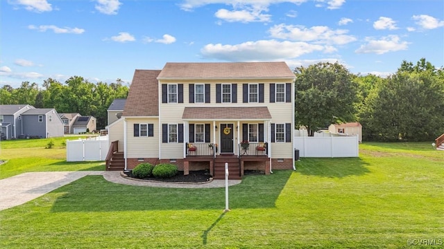 7012 Autumn Point Dr, North Chesterfield, VA 23234 - colonial inspired home featuring crawl space, stairway, and a shingled roof