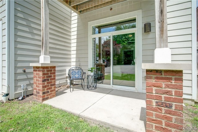 1020 Porter St Unit 103, Richmond, VA 23224 - view of entrance to property