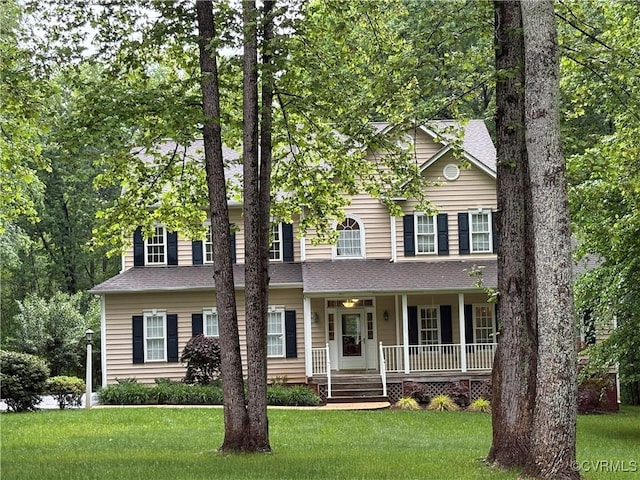 4156 Royal Ridge Ct, Louisa, VA 23093 - photo 8