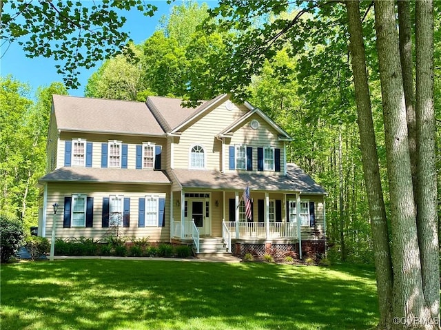 4156 Royal Ridge Ct, Louisa, VA 23093 - photo 11