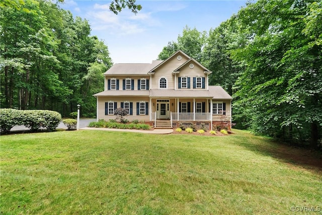 4156 Royal Ridge Ct, Louisa, VA 23093 - photo 2