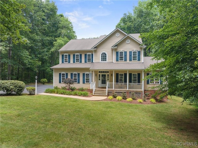 4156 Royal Ridge Ct, Louisa, VA 23093 - photo 9