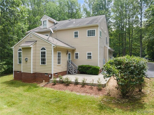 4156 Royal Ridge Ct, Louisa, VA 23093 - photo 41