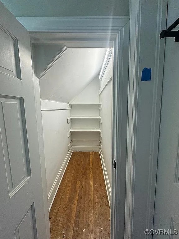 226 Purdy Rd, Emporia, VA 23847 - view of storage room
