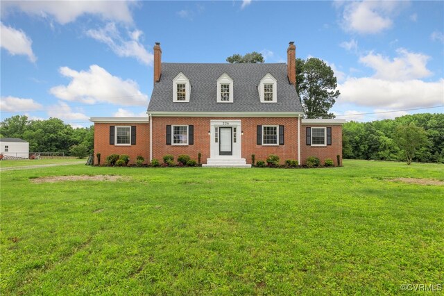 226 Purdy Rd, Emporia, VA 23847 - photo 1