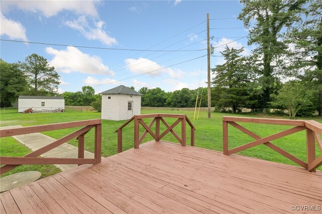 226 Purdy Rd, Emporia, VA 23847 - photo 34