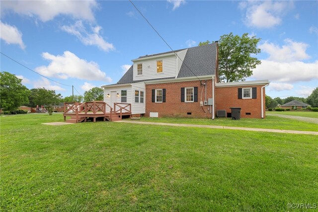 226 Purdy Rd, Emporia, VA 23847 - photo 36