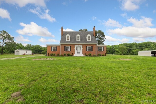 226 Purdy Rd, Emporia, VA 23847 - photo 40