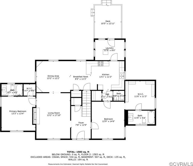 226 Purdy Rd, Emporia, VA 23847 - photo 41
