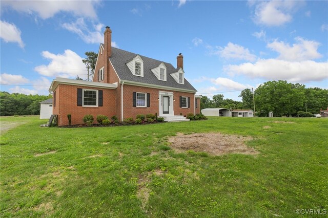 226 Purdy Rd, Emporia, VA 23847 - photo 46