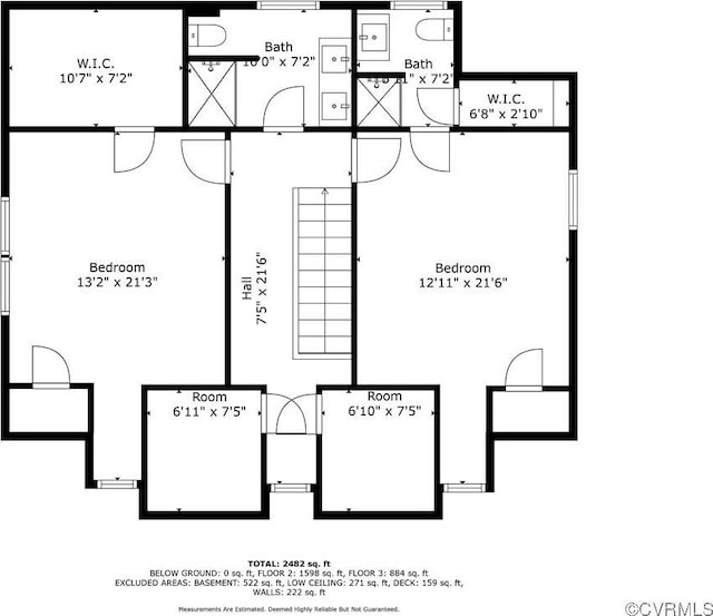 226 Purdy Rd, Emporia, VA 23847 - photo 42