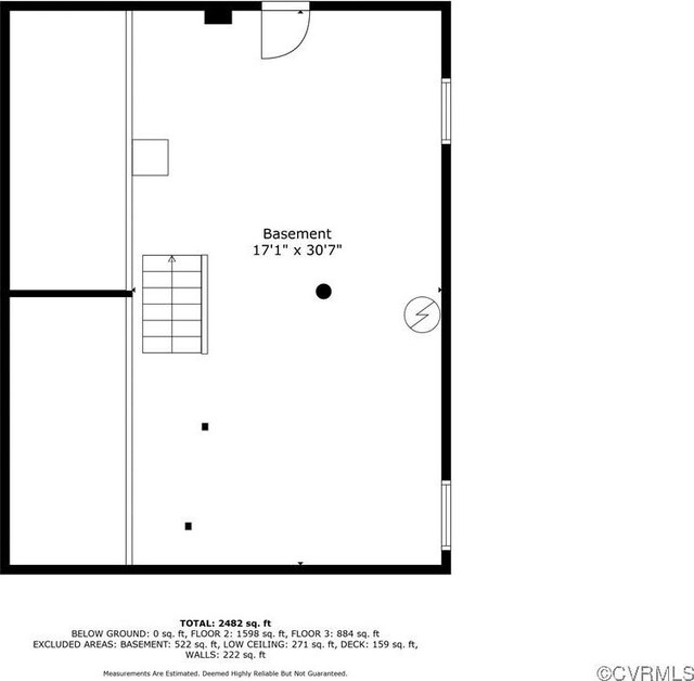 226 Purdy Rd, Emporia, VA 23847 - photo 43