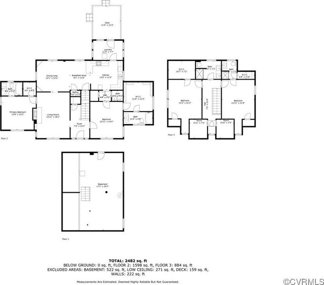226 Purdy Rd, Emporia, VA 23847 - photo 44