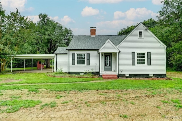 1799 N Washington St, Henrico, VA 23075 - photo 2