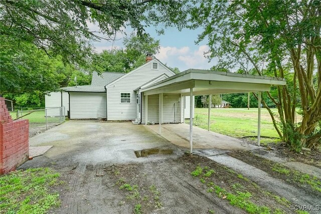 1799 N Washington St, Henrico, VA 23075 - photo 4