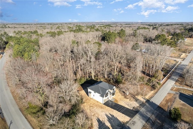 120 Drybridge Ct, Henrico, VA 23150 - aerial view of property and surrounding area
