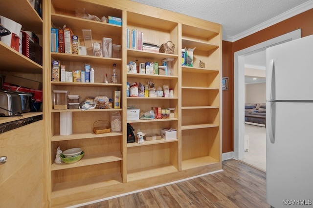 532 Fords Rd, Manakin Sabot, VA 23103 - view of storage area
