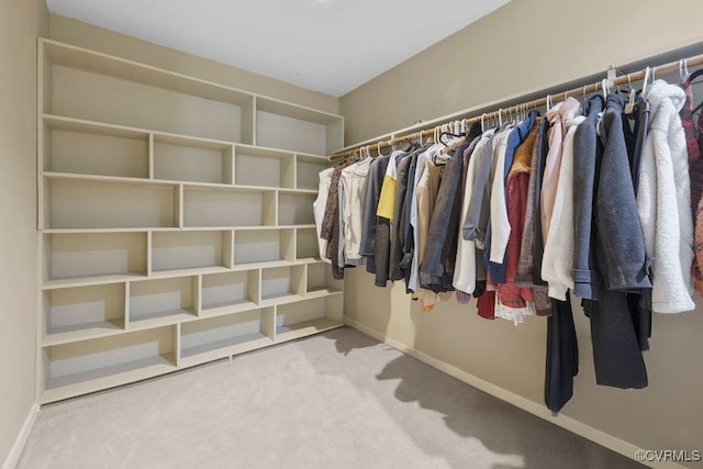 532 Fords Rd, Manakin Sabot, VA 23103 - walk in closet with carpet