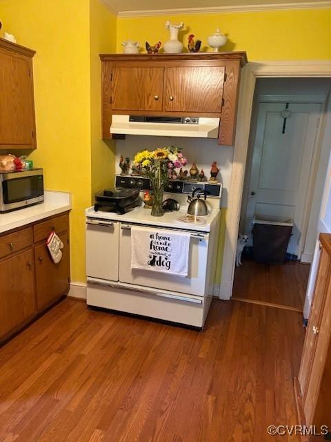586 Mussel Swamp Rd, Essex, VA 22560 - photo 7