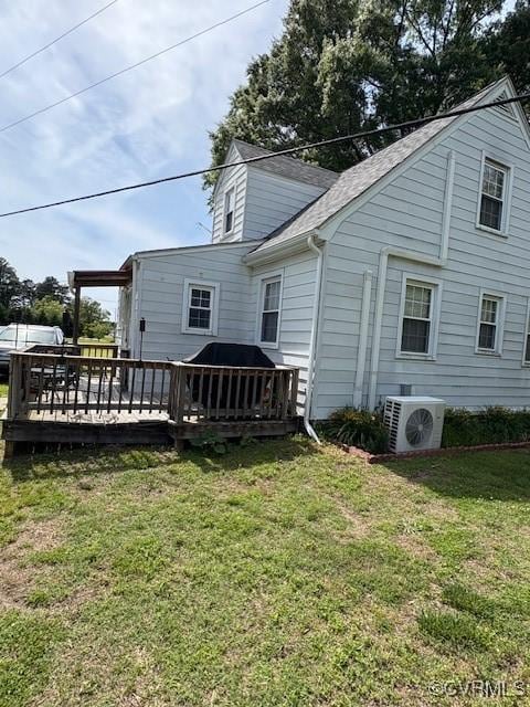 586 Mussel Swamp Rd, Essex, VA 22560 - photo 24