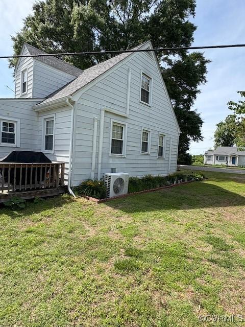 586 Mussel Swamp Rd, Essex, VA 22560 - photo 25