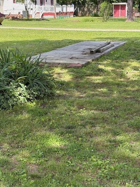 586 Mussel Swamp Rd, Essex, VA 22560 - photo 26