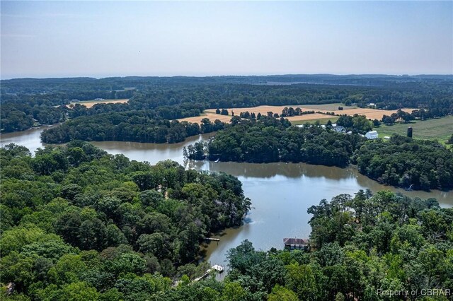0 Forest Green Rd, Reedville, VA 22539