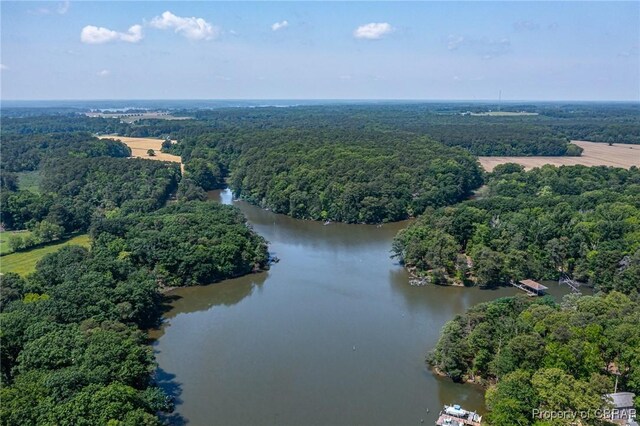 0 Forest Green Rd, Reedville, VA 22539