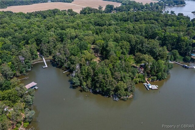 0 Forest Green Rd, Reedville, VA 22539