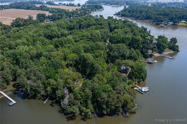 0 Forest Green Rd, Reedville, VA 22539
