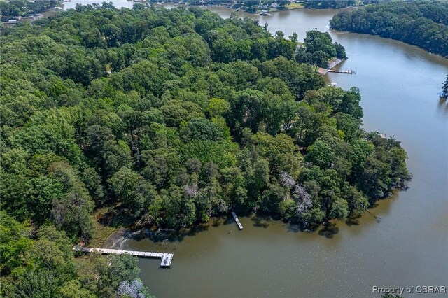 0 Forest Green Rd, Reedville, VA 22539